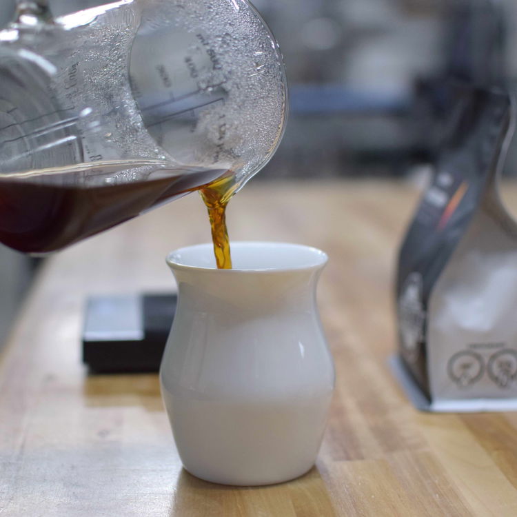Image of Pour
yourself a cup and enjoy!